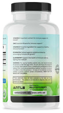 Load image into Gallery viewer, Essential Immunity Booster 60 Capsules