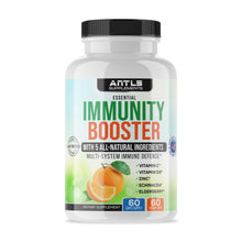 Load image into Gallery viewer, Essential Immunity Booster 60 Capsules
